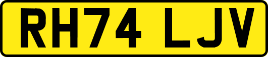 RH74LJV