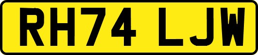 RH74LJW