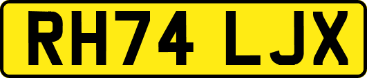 RH74LJX