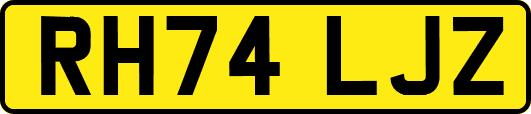 RH74LJZ
