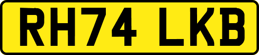 RH74LKB