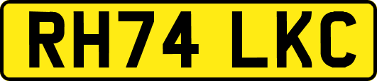 RH74LKC