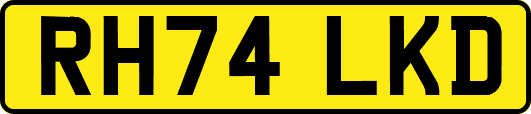 RH74LKD