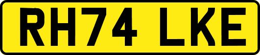 RH74LKE