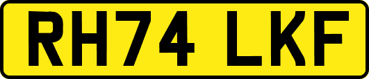 RH74LKF