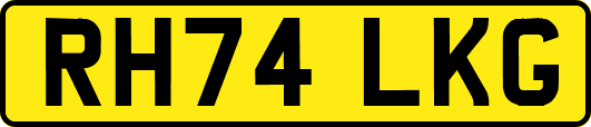 RH74LKG
