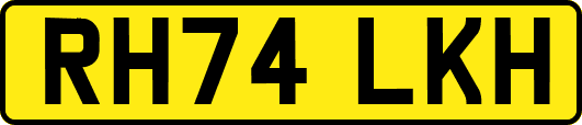 RH74LKH