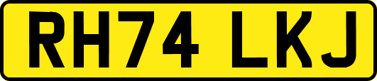 RH74LKJ