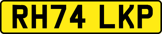 RH74LKP