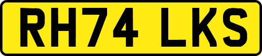 RH74LKS