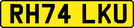 RH74LKU