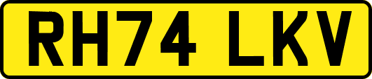 RH74LKV