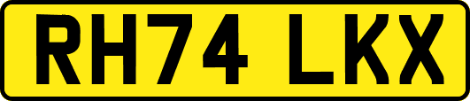 RH74LKX