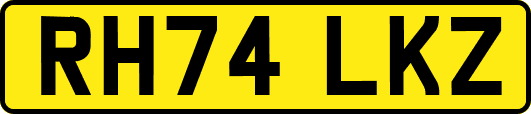 RH74LKZ
