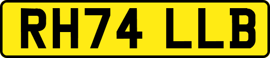 RH74LLB