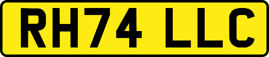 RH74LLC