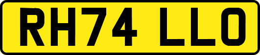 RH74LLO