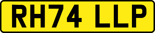 RH74LLP