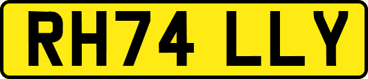 RH74LLY