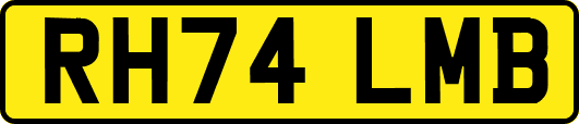 RH74LMB