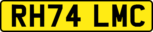 RH74LMC