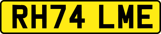 RH74LME