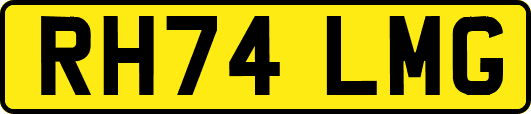 RH74LMG