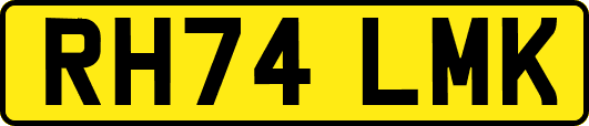 RH74LMK