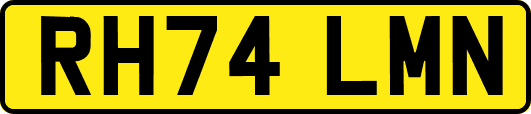 RH74LMN