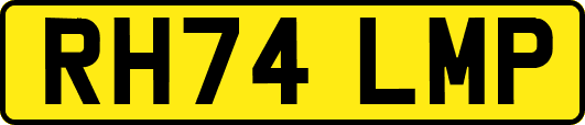 RH74LMP