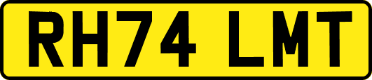 RH74LMT