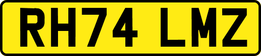 RH74LMZ