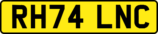 RH74LNC