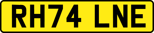 RH74LNE