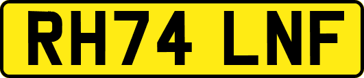 RH74LNF