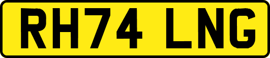 RH74LNG