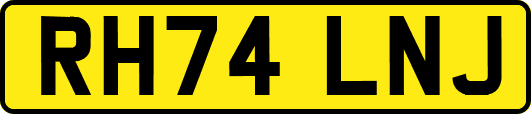 RH74LNJ