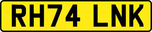 RH74LNK