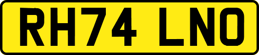 RH74LNO