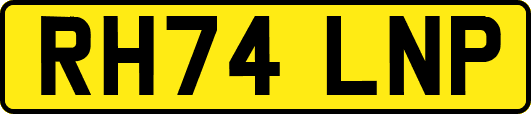 RH74LNP