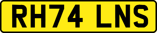 RH74LNS