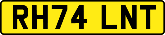 RH74LNT