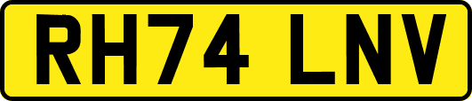 RH74LNV
