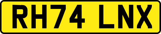 RH74LNX