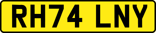 RH74LNY