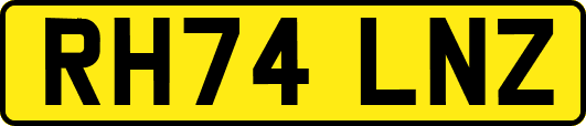 RH74LNZ