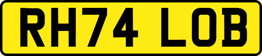 RH74LOB