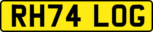 RH74LOG