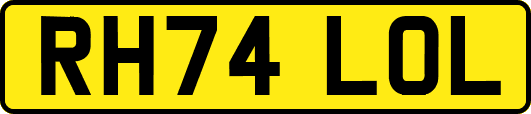 RH74LOL