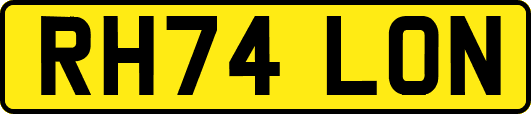 RH74LON
